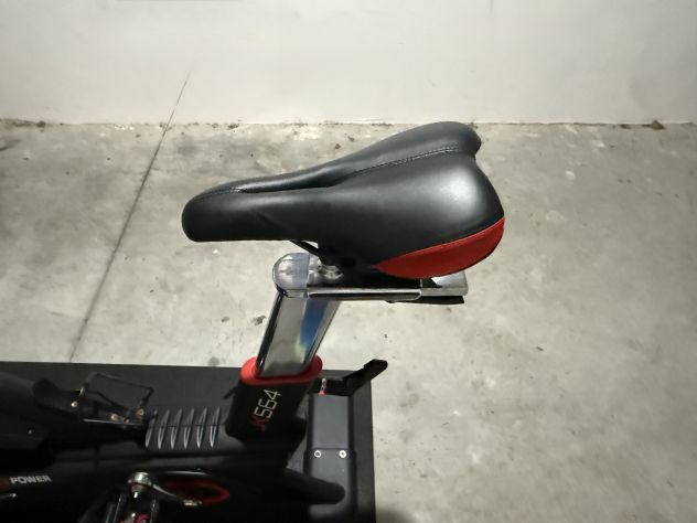Spinbike Smart JK Fitness JK 564 – In garanzia - Foto 9
