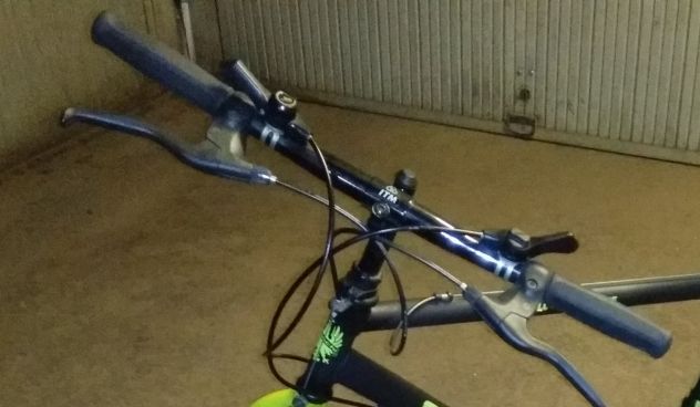 Bianchi All Terrain Bike - Foto 4