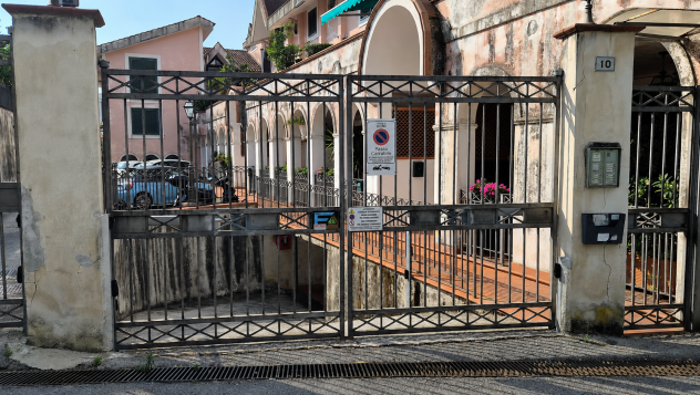 box auto San Leronardo