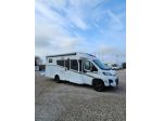 SUNLIGHT T 68C ADVENTURE EDITION rif. 24109363