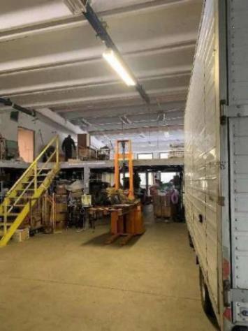 Immobile in asta di 598 m² in vendita a Genova - Foto 18