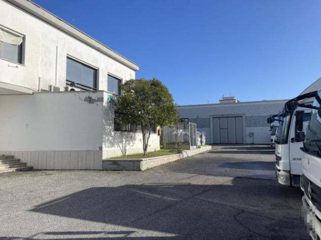Immobile in asta di 50 m² in vendita a Pomezia - Foto 13