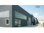 Capannone industriale in affitto a Lugnano - Vicopisano 220 mq  Rif: 1391292