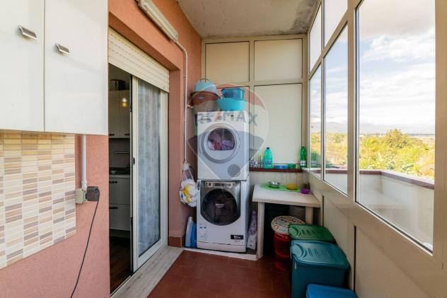 Villa a schiera in vendita a Aci Catena - Foto 16