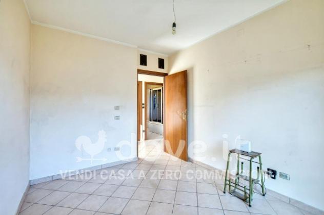 Appartamento di 120 m² con 3 locali e box auto in vendita a Borgaro Torinese - Foto 11
