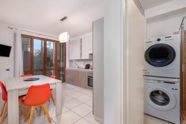 Appartamento in vendita a Fornacette - Calcinaia 86 mq Rif: 1452206 - Foto 9