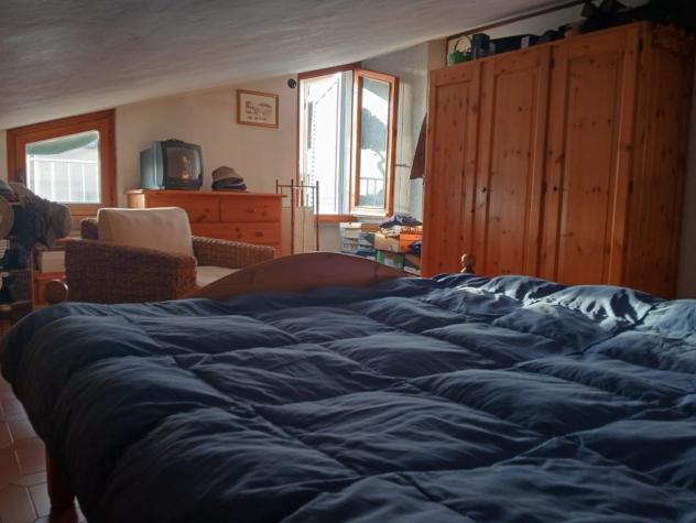 APPARTAMENTO INDIPENDENTE di 5 vani e di 135 mq (CAMAIORE - Lido di Camaiore) rif. A1013 - Foto 19