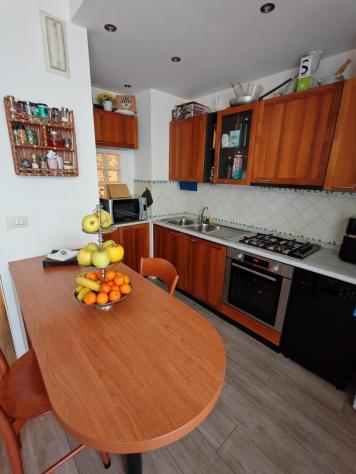 Appartamento in vendita a Marina di Carrara - Carrara 90 mq Rif: 1452104 - Foto 4