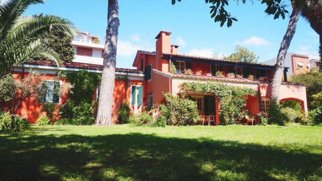 Villa in vendita a Avenza - Carrara 450 mq Rif: 1209327 - Foto 3