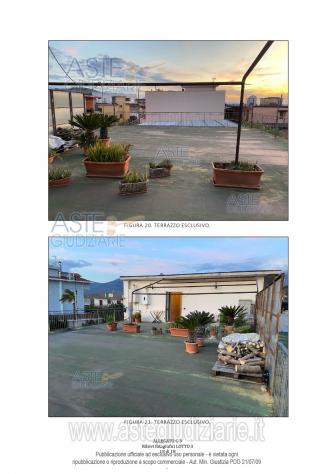 IMMOBILI-IMMOBILE RESIDENZIALE-Via Circumvallazione n. 25 oggi civico n. 67 - Foto 2