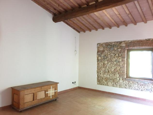 Casale in vendita a Lari - Casciana Terme Lari 450 mq Rif: 845730 - Foto 7