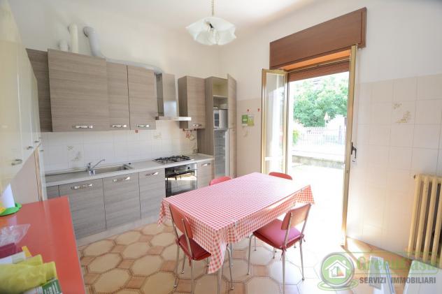 APPARTAMENTO INDIPENDENTE di 3 vani e di 100 mq (CAVENAGO DI BRIANZA - CAVENAGO DI BRIANZA) rif. IGC CASA INDIP CAVENAGO - Foto 12