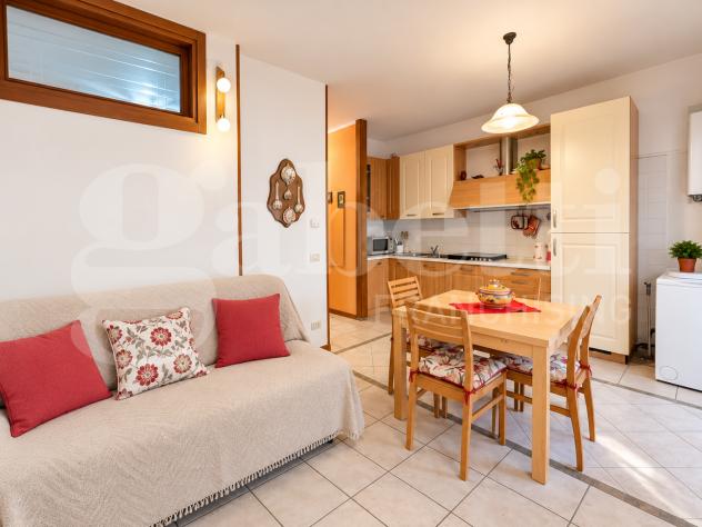 Appartamento - Chioggia . Rif.: 3909VRG