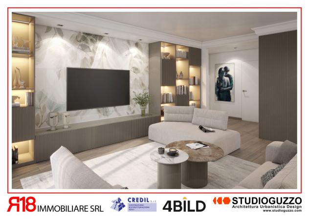 Appartamento - Cinisello Balsamo . Rif.: Cod. rif 3174218VRG - Foto 11