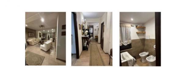 Immobile in asta di 212 m² con più di 5 locali in vendita a Cinisi - Foto 8