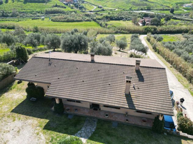Villa in vendita a Fiano Romano - Foto 3