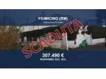 Immobile in asta di 169 m² con più di 5 locali in vendita a Fiumicino