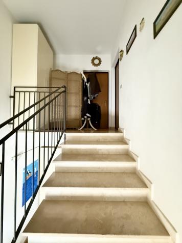 APPARTAMENTO INDIPENDENTE di 6 vani e di 133 mq (GROSSETO - Grosseto) rif. CI.V.S.A. - Foto 9
