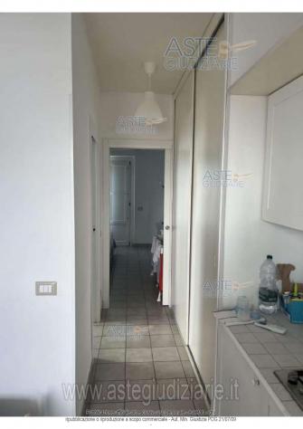 IMMOBILI-IMMOBILE RESIDENZIALE-Via delle Dune n.1 - località Santa Maria del Focallo - Foto 10