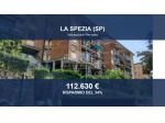 Immobile in asta di 122 m² con più di 5 locali in vendita a La Spezia