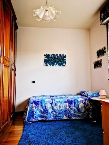 AMPIO APPARTAMENTO CON DUE TERRAZZI E BOX DOPPIO - Foto 11