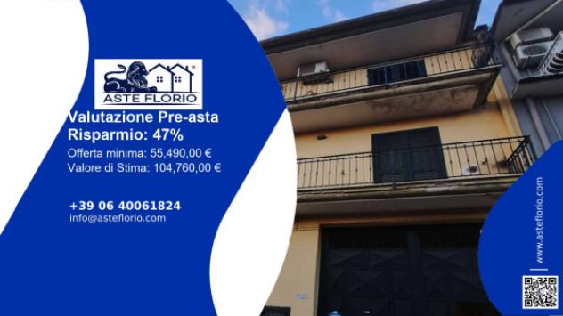 Immobile in asta di 145 m² in vendita a Marcianise - Foto 2