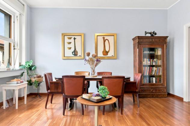 Appartamento di 140 m² con 5 locali in vendita a Milano - Foto 6