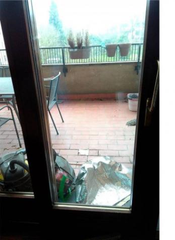 Immobile in asta di 161 m², box auto doppio in vendita a Peschiera Borromeo - Foto 9