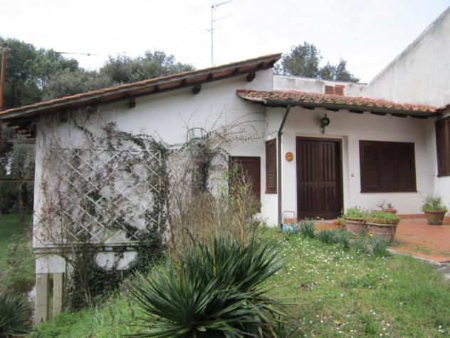 Villa in vendita a La Vettola - Pisa 375 mq Rif: 741809 - Foto 3
