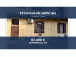 Immobile in asta di 67 m² in vendita a Pregnana Milanese