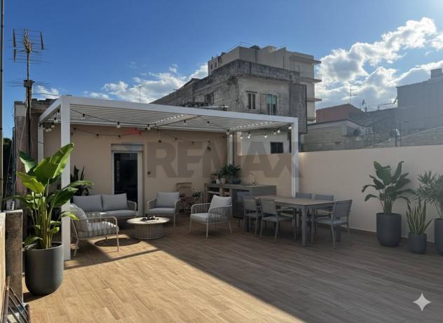 Appartamento in vendita a Ragusa, Centro - Foto 4