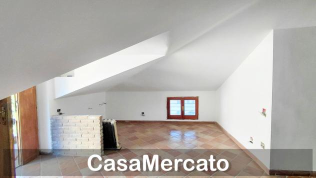 Mansarda in vendita a Rocca di Papa - Foto 6