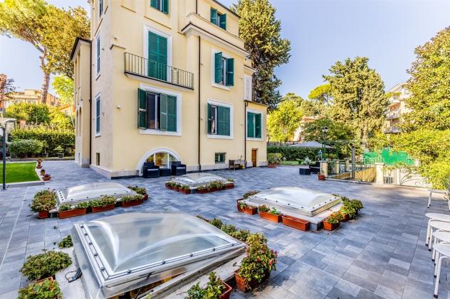 Bellissima Villa Liberty nel Cuore di Città Giardino, a Reddito - Foto 8