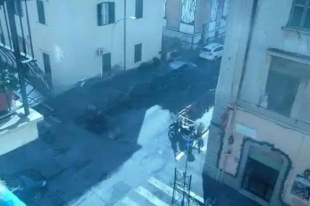 Immobile in asta di 43 m² in vendita a Roma - Foto 4