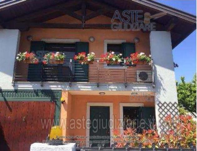 IMMOBILI-IMMOBILE RESIDENZIALE-via Barbieri 16