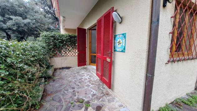 Appartamento in vendita a Castiglioncello - Rosignano Marittimo 80 mq Rif: 1369686 - Foto 4