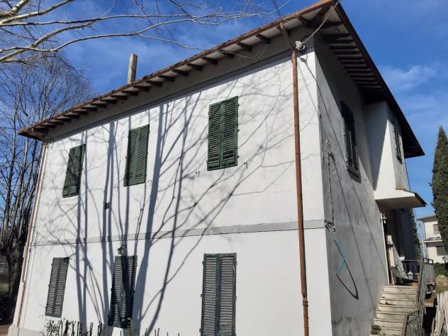 Duplex in vendita a Molina di Quosa - San Giuliano Terme 155 mq Rif: 1108476 - Foto 2