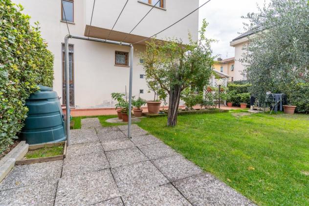 Villetta a schiera in vendita a Santa Croce sull'Arno 130 mq Rif: 1357162 - Foto 9