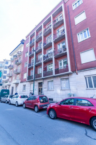 Quadrilocale in vendita a Torino - Foto 19