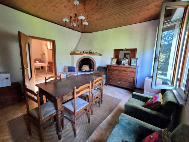 V005524 - CASA INDIPENDENTE LIBERA SU QUATTRO LATI CON GIARDINO PRIVATO - Foto 13