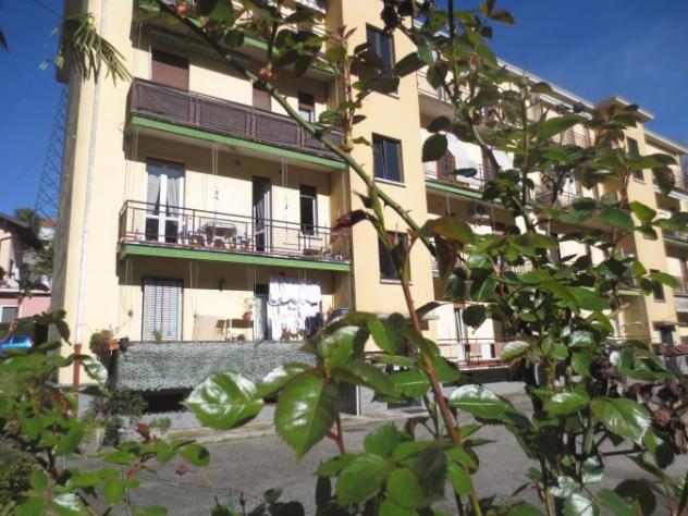 Verbania - ZONA TROBASO VENDESI APPARTAMENTO - Foto 4
