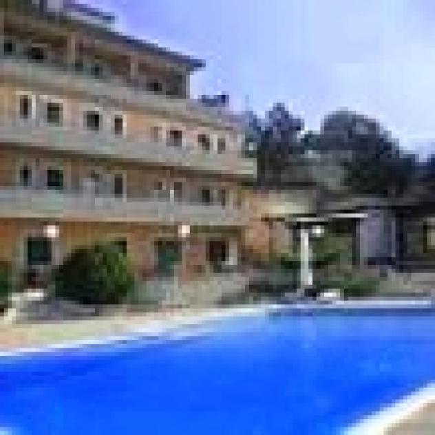 Hotel Santangelo - Foto 3