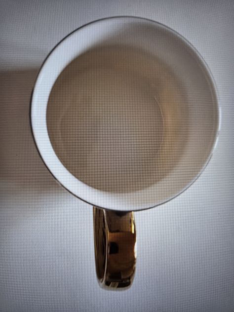 Tazze da colazione (2 pz) Bialetti originali con la lettera G su entrambe - Foto 2