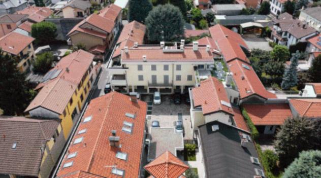 Immobile in asta di 65 m² con più di 5 locali in vendita a Arluno - Foto 12