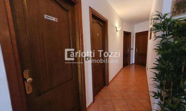 ALBERGO di 11 vani e di 600 mq (MANCIANO) rif. 03423 - Foto 16