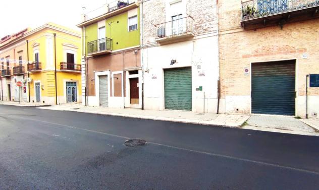 Negozio - San Severo . Rif.: Cod. rif 3230239VCG - Foto 2