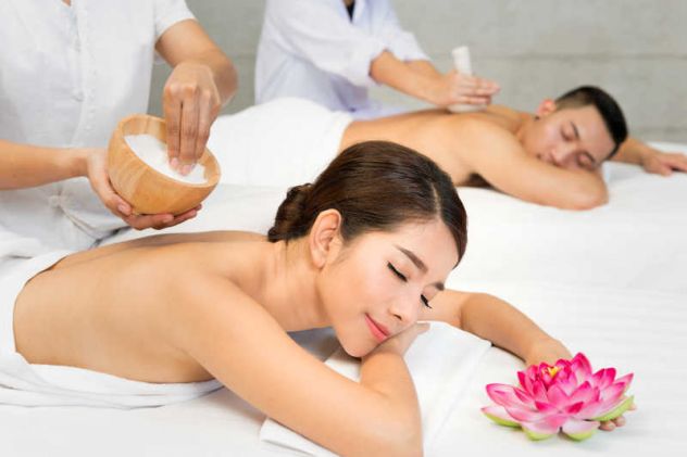 3921026017-nuovo centro massaggi nuovo ragazza appena arrivato . super relax - Foto 5