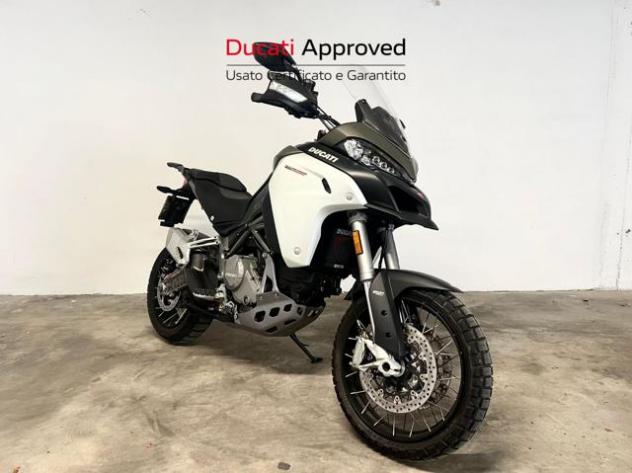 DUCATI Multistrada 1200 ENDURO - Foto 6