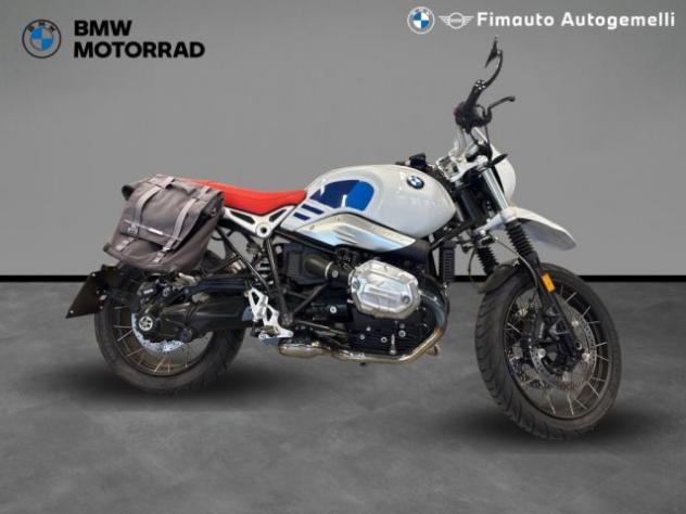 BMW R Nine T R NINE-T URBAN G/S rif. 23865184