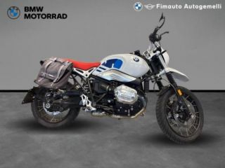 BMW R Nine T R NINE-T URBAN G/S rif. 23865184